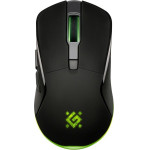 Defender Wireless Mouse Demon GM-534 Rf 3200DPi 6P - (52534)