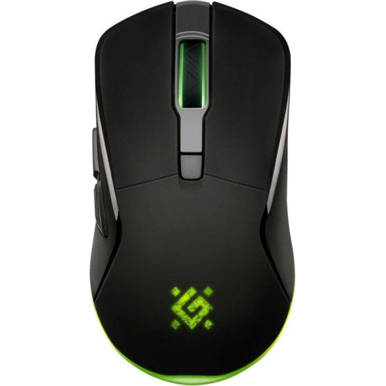 Defender Wireless Mouse Demon GM-534 Rf 3200DPi 6P - (52534)