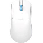 Defender Wireless Mouse Fame GM-516 RF+Bt 10000DPi 6P White - (52516)