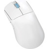 Defender Wireless Mouse Fame GM-516 RF+Bt 10000DPi 6P White - (52516)