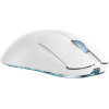 Defender Wireless Mouse Fame GM-516 RF+Bt 10000DPi 6P White - (52516)