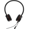 Jabra Evolve 20 Se Headset Wired Head-Band Office/Call Center Usb Type-C / Usb Type-A Black - (4999-829-469)