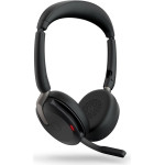 Jabra Evolve2 65 Flex - Link380a Uc Stereo - (26699-989-999)