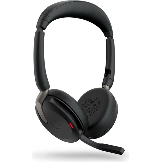 Jabra Evolve2 65 Flex - Link380a Uc Stereo - (26699-989-999)