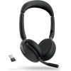 Jabra Evolve2 65 Flex - Link380a Uc Stereo - (26699-989-999)