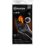 AMiO ������ ��������� Mercator Gogrip �� ����� ����� Large (L) 4���. - (MER20777)