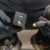 AMiO ��������� ���� 12V 10BAr 150PSi 20L/Min 100W �� ������� ����� & ���� Led 1���. - (04376)