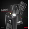 AMiO ��������� ���� �� USB-C 10BAr 150PSi 20L/Min 40W �� ������� ����� & ���� Led 1���. - (04377)
