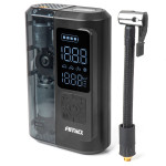 AMiO ��������� ���� ���������������� 12V & USB-C 10BAr 150PSi 20L/Min 40W 1���. - (04378)