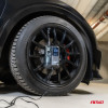 AMiO ��������� ���� ���������������� 12V & USB-C 10BAr 150PSi 20L/Min 40W 1���. - (04378)