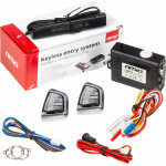 AMiO �������� �������� ����������� �������� Keyless Entry �� 2 ����������� - (04344)