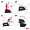 AMiO �������� �������� ����������� �������� Keyless Entry �� 2 ����������� - (04344)