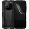 Doogee Smartphone Fire 3, 5.5'', 3/64GB, 8350mAh, IP68/IP69K/MIL-STD-810H, ����� - (FIRE3-GR)