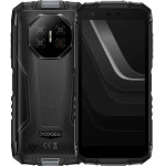 Doogee Smartphone Fire 3, 5.5'', 3/64GB, 8350mAh, IP68/IP69K/MIL-STD-810H, ����� - (FIRE3-GR)