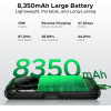 Doogee Smartphone Fire 3, 5.5'', 3/64GB, 8350mAh, IP68/IP69K/MIL-STD-810H, ����� - (FIRE3-GR)