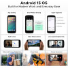 Doogee Smartphone Fire 3, 5.5'', 3/64GB, 8350mAh, IP68/IP69K/MIL-STD-810H, ����� - (FIRE3-GR)