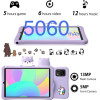 Doogee Tablet T20 Mini Kids, 8.4'', 4/128GB, 4G, Android 13, 5060mAh, ��� - (T20MINIKIDS-PR)