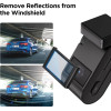 Viofo Anti-Glare Linear Polarizing Filter - CPL-400 - (VIOFO-CPL-400)