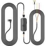 Viofo Hardwire Kit - HK6 Type-C - Low Voltage Battery Protection - (VIOFO-HK6)