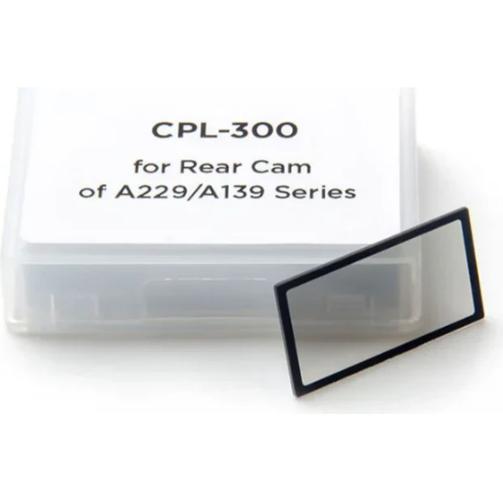 Viofo Polarizing Lens - CPL-300 - (VIOFO-CPL-300)