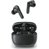 Motorola Bluetooth Headphones Moto Buds 125 Black - (253MOTOBUDS125BLK)