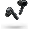 Motorola Bluetooth Headphones Moto Buds 125 Black - (253MOTOBUDS125BLK)