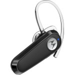 Motorola Bluetooth Headset HK126 Mono Black - (253HK126)