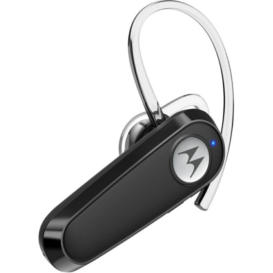 Motorola Bluetooth Headset HK126 Mono Black - (253HK126)