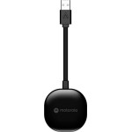 Motorola Car Adapter MA1 Android Auto Black - (253MA1)