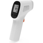 Motorola Digital Thermometer TE-93 White - (258MOTOTE93WHITE)