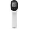 Motorola Digital Thermometer TE-93 White - (258MOTOTE93WHITE)