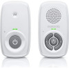 Motorola Electronic Nanny AM21 Audio White - (120MOTOBBMMAM21)