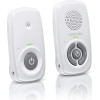Motorola Electronic Nanny AM21 Audio White - (120MOTOBBMMAM21)