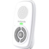 Motorola Electronic Nanny AM21 Audio White - (120MOTOBBMMAM21)