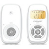 Motorola Electronic Nanny AM24 Audio White - (120MOTOBBMMAM24)