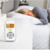 Motorola Electronic Nanny AM24 Audio White - (120MOTOBBMMAM24)