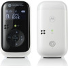Motorola Electronic Nanny PIP15 Audio white-Black - (120MOTOPIP15)