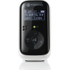 Motorola Electronic Nanny PIP15 Audio white-Black - (120MOTOPIP15)