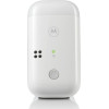Motorola Electronic Nanny PIP15 Audio white-Black - (120MOTOPIP15)