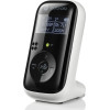Motorola Electronic Nanny PIP15 Audio white-Black - (120MOTOPIP15)