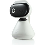 Motorola Electronic Nanny PIP1510 Camera Pan & Tilt White - (120MOTOPIP1510-C)