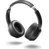 Motorola Over-Ear Bluetooth Headphones XT800 Anc Black - (253XT800ANCBLACK)