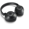 Motorola Over-Ear Bluetooth Headphones XT800 Anc Black - (253XT800ANCBLACK)