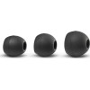 Motorola Wireless Headphones SP106 Sport Black - (253SP106)