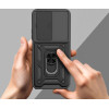 Tech-Protect Camshield Pro Xiaomi Redmi 15 4G / 5G BLACK