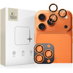 Tech-Protect Oslona Aparatu Camring FIT+ Iphone 14 Pro / Max / 15 Pro / Max / 16 Pro / Max / 17 Pro / Max Cosmic ORANGE