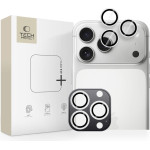 Tech-Protect Oslona Aparatu Camring FIT+ Iphone 14 Pro / Max / 15 Pro / Max / 16 Pro / Max / 17 Pro / Max SILVER