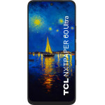 TCL 60 Ultra 5G 8/256GB Nebula Black - (T951K-2ALCA112)