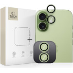 Tech-Protect Oslona Aparatu Camring FIT+ Iphone 17 SAGE