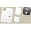 Tech-Protect Oslona Aparatu Camring FIT+ Iphone 17 SAGE